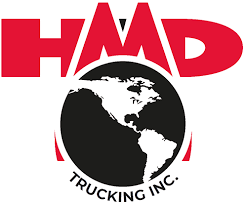 HMD TRUCKING INC