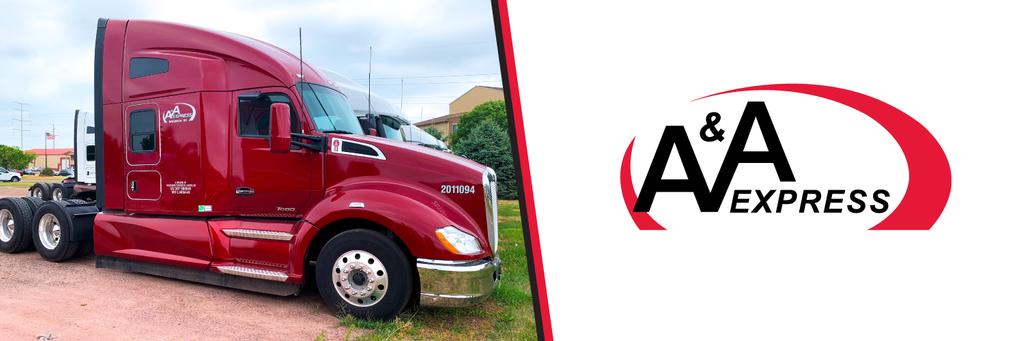 A&A Express