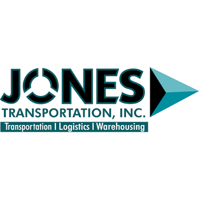 Jones Transportation