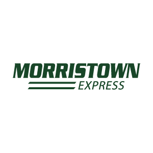 Morristown Express logo