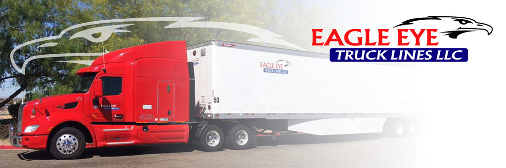 Eagle Eye Truck Lines