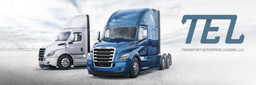 Transport Enterprise Leasing