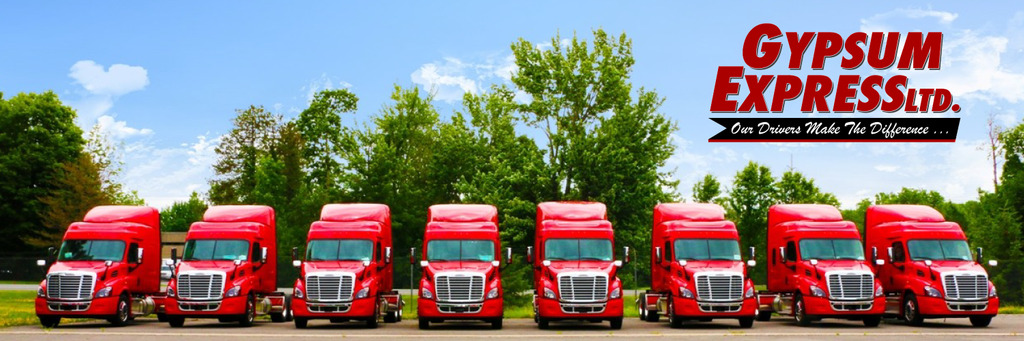 Gypsum Express LTD