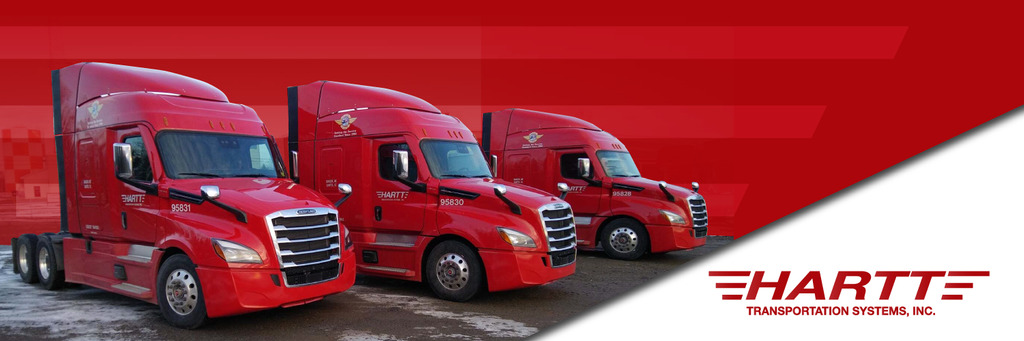 Hartt Transportation