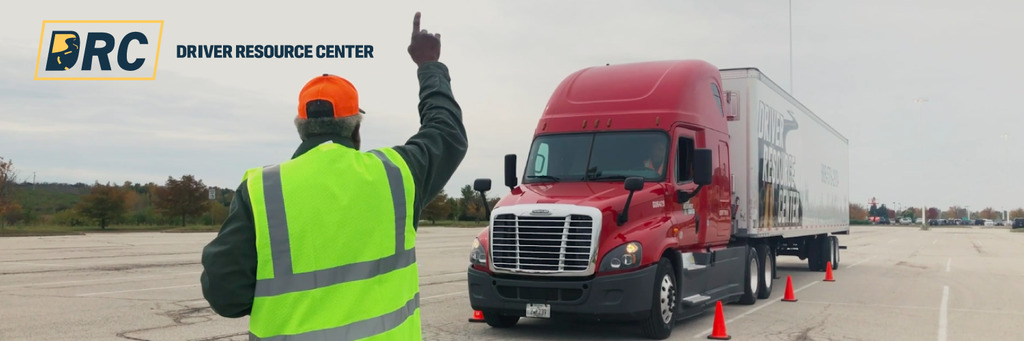 Driver Resource Center