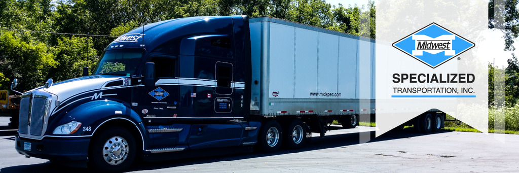Midwest Specialized Logistics