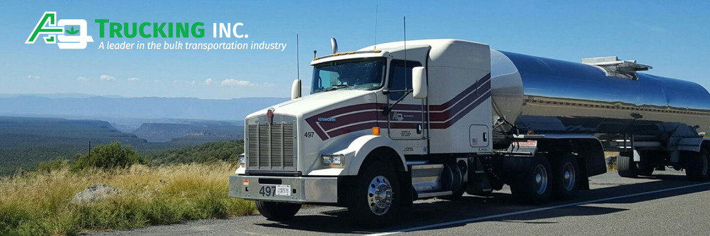 Ag Trucking
