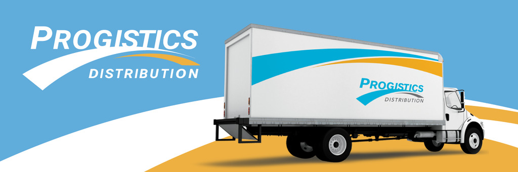 Progistics Distribution