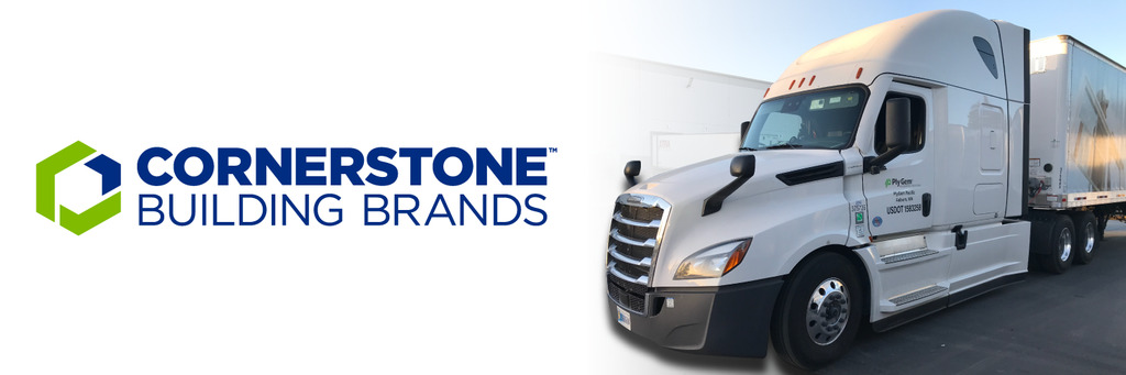 Cornerstone Building Brands