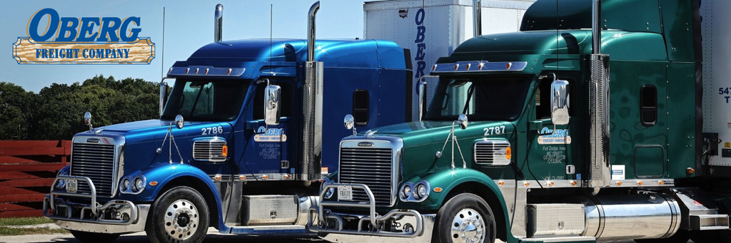 Oberg Freight
