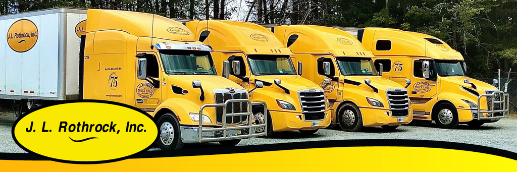 J.L. Rothrock, Inc