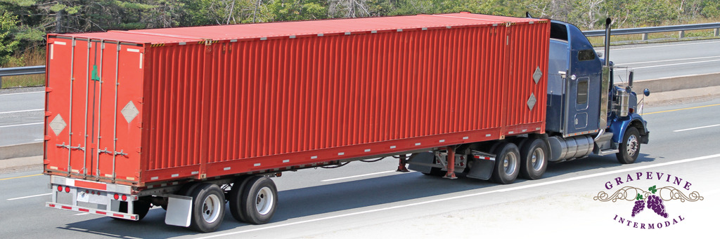 Grapevine Intermodal