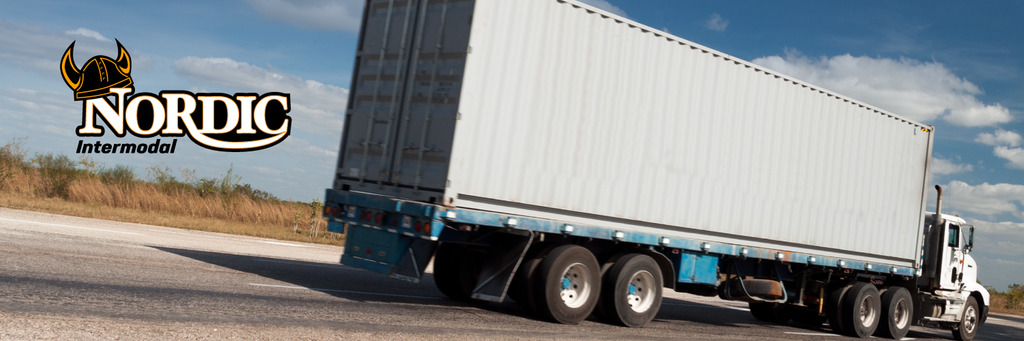 Nordic Intermodal, LLC