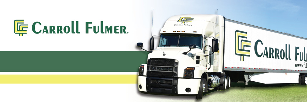 Carroll Fulmer Logistics Corporation