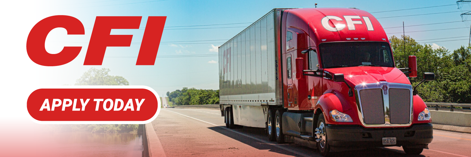 cfi trucking
