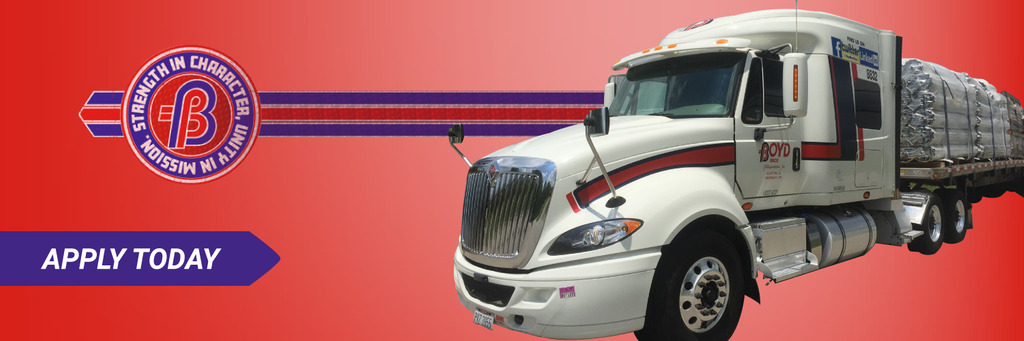 Boyd Bros. Transportation