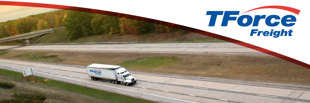 Tforce Freight
