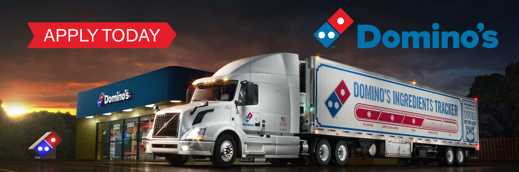 Domino's