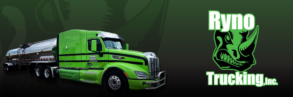Ryno Trucking