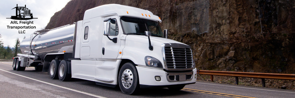 ARL Freight Transportation