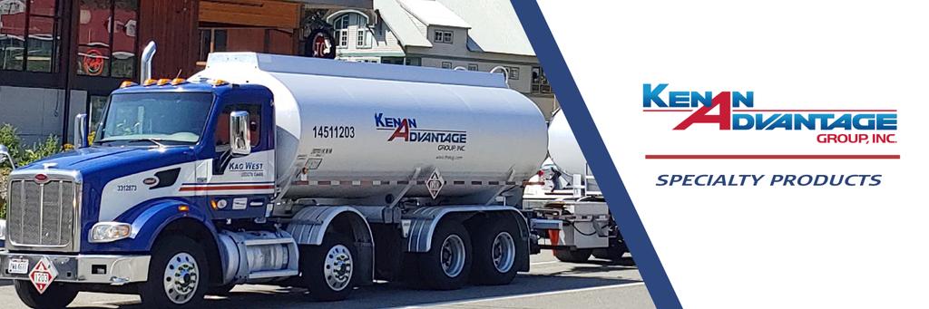 Kenan Advantage Group