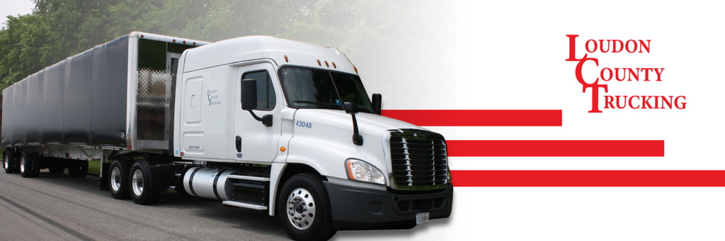 Loudon County Trucking