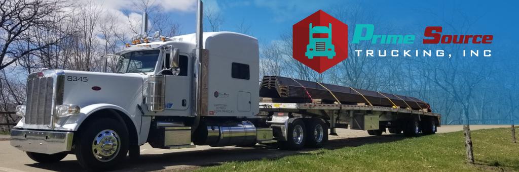 Prime Source Trucking, Inc.