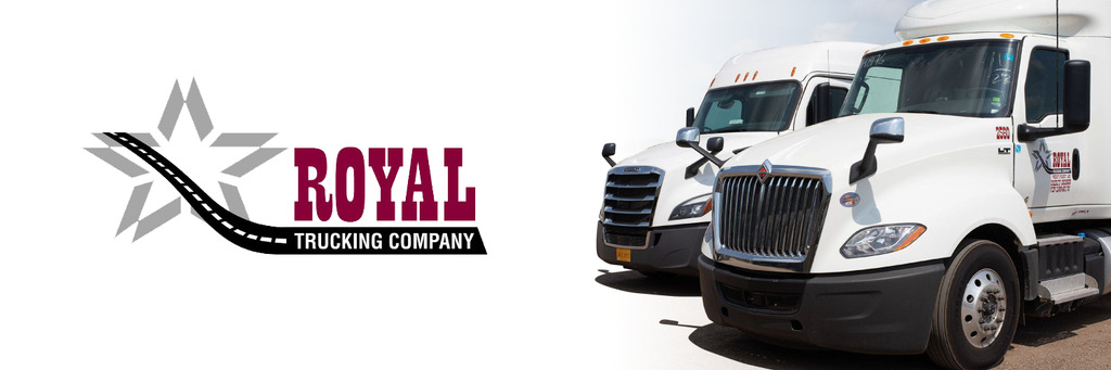 Royal Trucking
