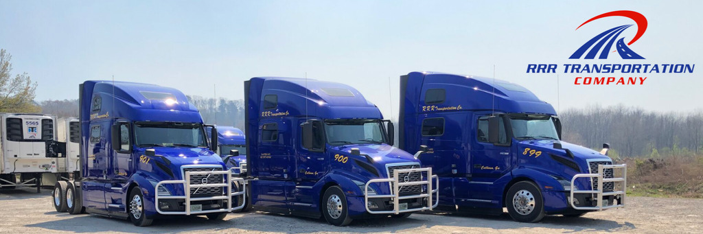 RRR Transportation