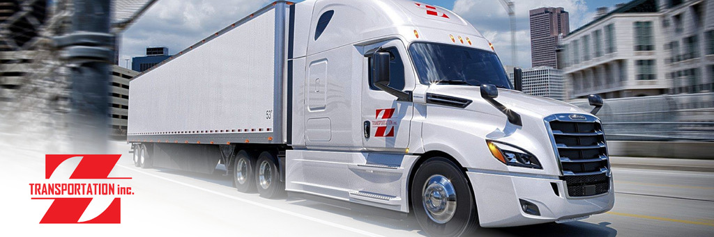 Z TRANSPORTATION INC