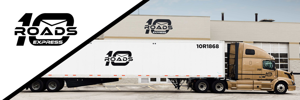 10 Roads Express