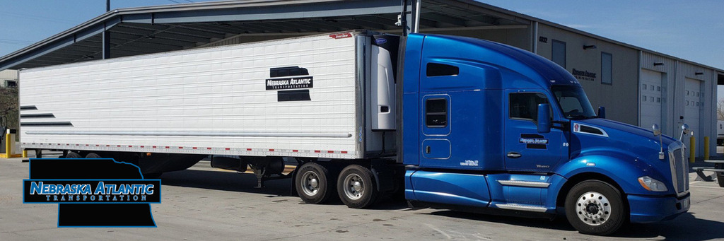 Nebraska Atlantic Transportation