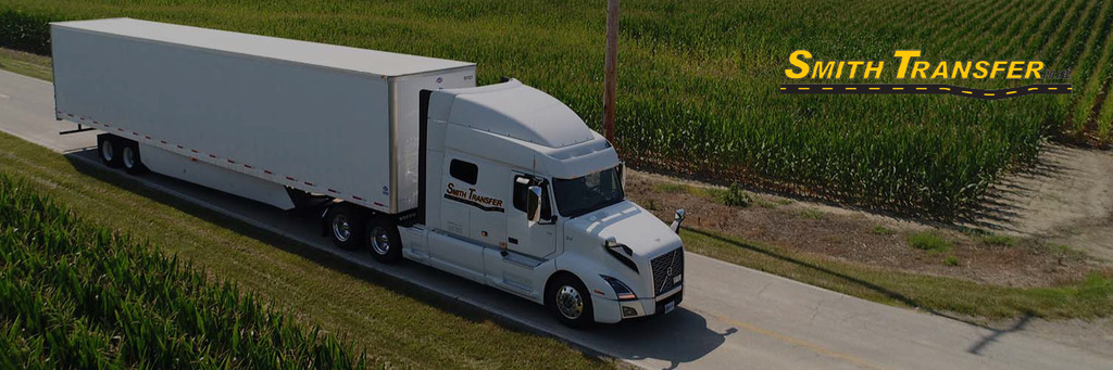 Smith Transfer Company