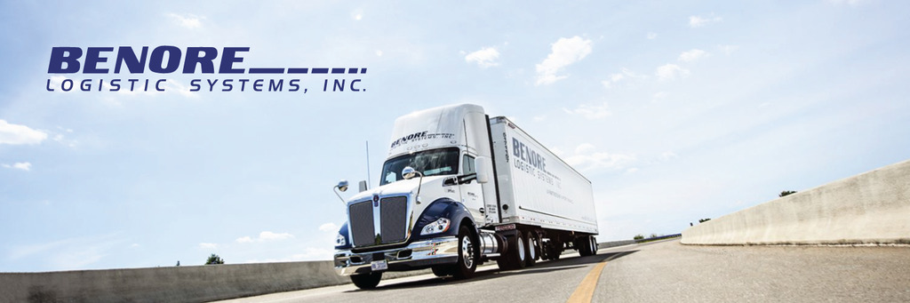 Benore Logistics