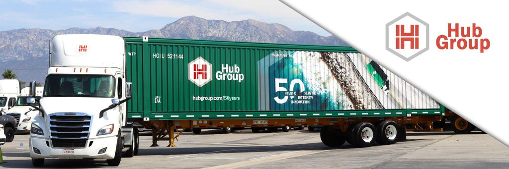 Hub Group