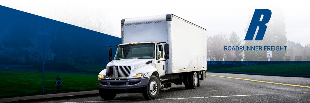 Roadrunner Freight