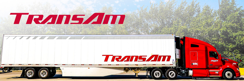 TransAm Trucking