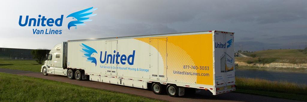 United Van Lines