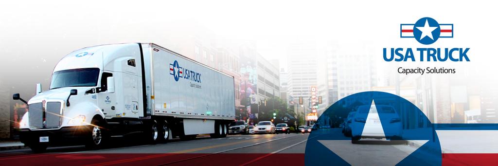 USA Truck