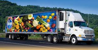 Kroger Dedicated Logistics