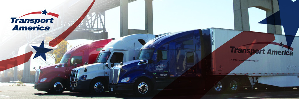 Transport America