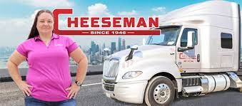 Cheeseman 