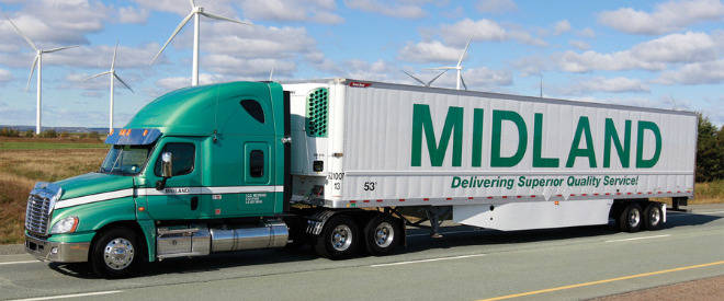 Midland Transport Limited