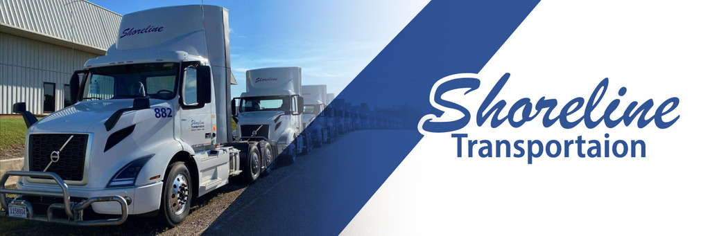 Shoreline Transportation LLC