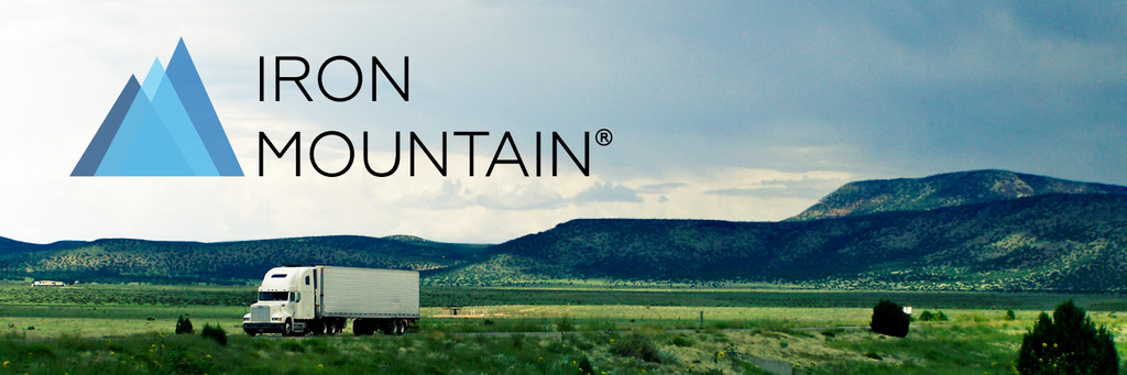 Iron Mountain Information Management Services Inc.