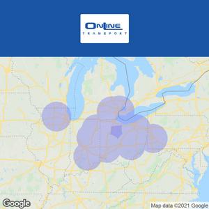 Hiring Home Weekly Regional Drivers | $1,500/Week Guaranteed Min.