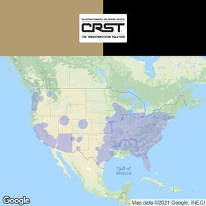 CRST Expedited is Seeking CDL Students & Recent Grads