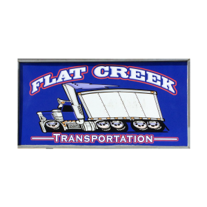 Flat Creek Transportation