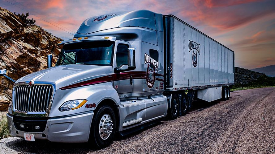 Outwest Express