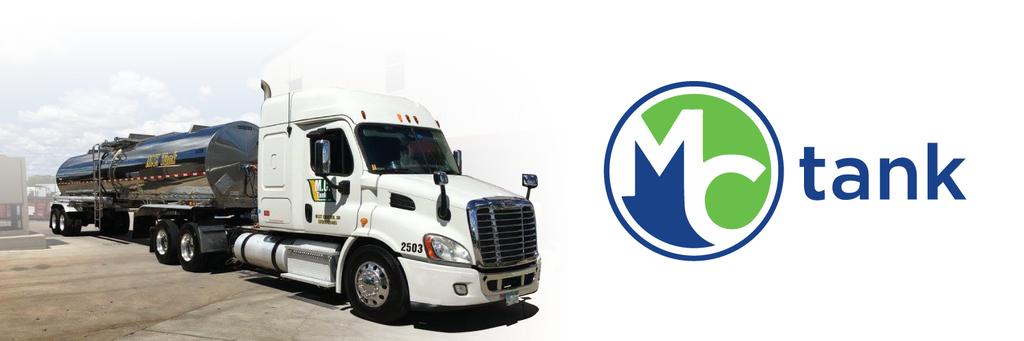 MC Tank Transport